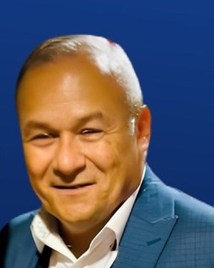 Alan Guerra