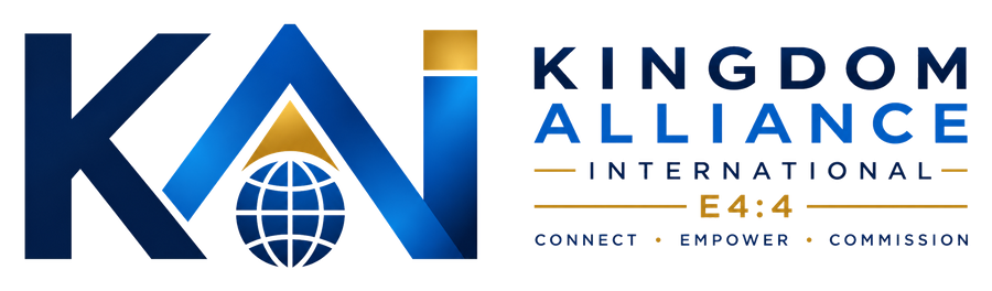 Kingdom Alliance International