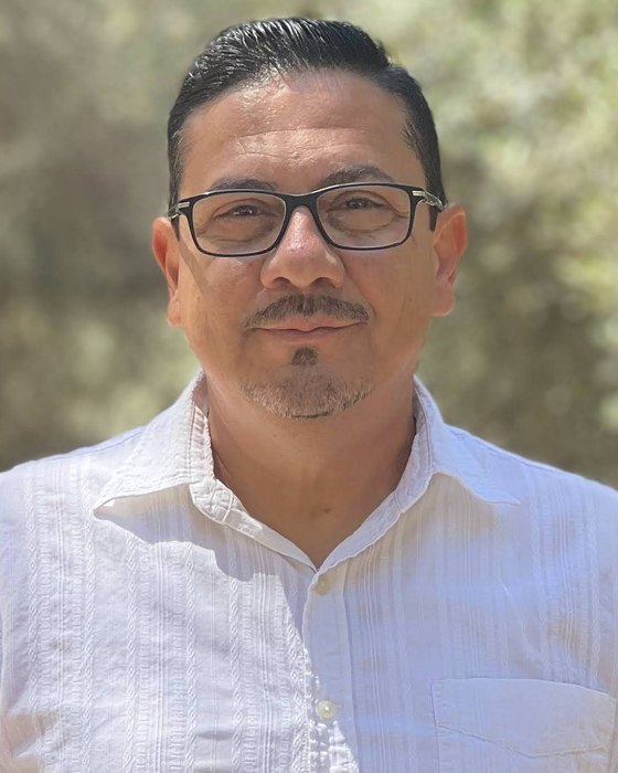 Ismael Uribe